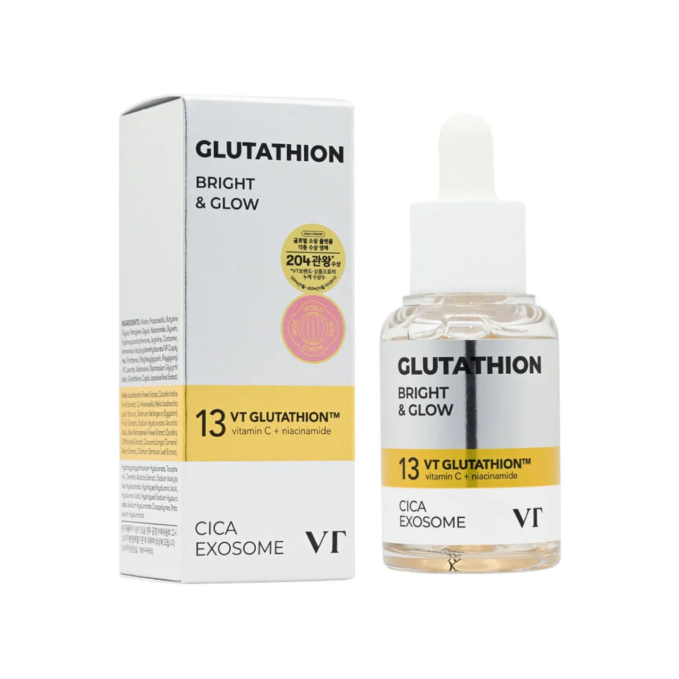 glutathione to whiten skin glutathione injection skin whitening Glutathione Vs Other Skin Brightening  Treatments Explained